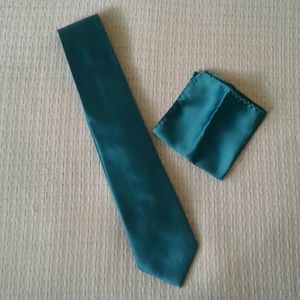 Brand Q Tie